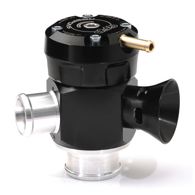 Go Fast Bits T9007 Direct Fit Respons BOV w/ GFB TMS Advantage for Subaru WRX