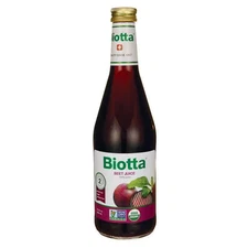 Biotta Naturals Beet Juice 16.9 fl oz Liq