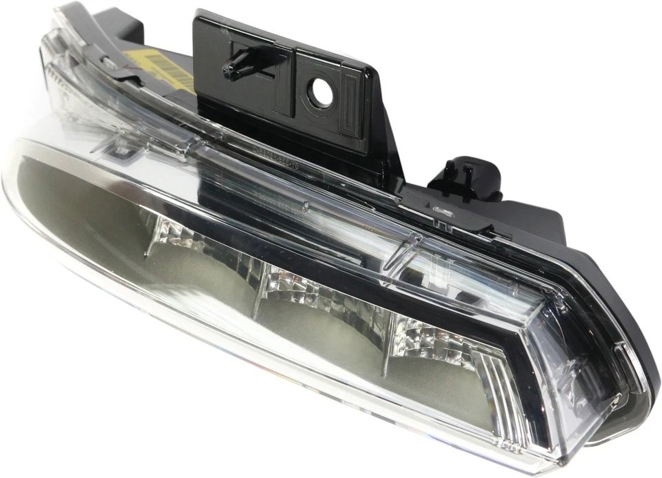 CAPA para 2013-2017 luzes de canto direito enclave plástico transparente 20956920 C - Imagem 4 de 4