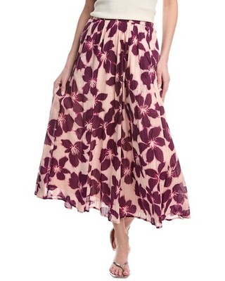 Velvet By Graham & Spencer Jess Skirt Women's