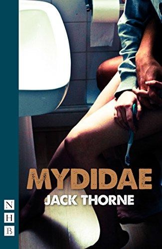 Mydidae (NHB Modern Plays) - Jack Thorne