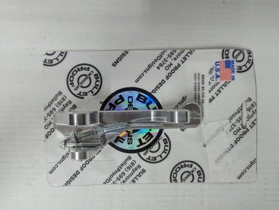 Bullet Proof Designs Stark Varg Chain Guide Mount SC-CG-24 Billet Aluminum