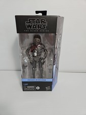 Star Wars The Black Series Obi-Wan Kenobi 1-JAC 6 Action Figure Hasbro NIB