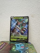 Pokémon TCG Trevenant V Evolving Skies 13/203