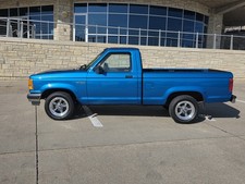 1992 Ford Ranger for Sale