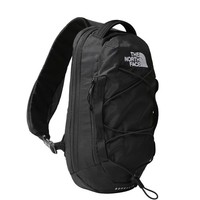The North Face Rucksack Borealis Sling Tnf Black-Tnf White