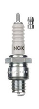 41308 - compatible avec DUCATI DESMO 350 350 1968-1975 BOUGIE D''ALLUMAGE B6HS N