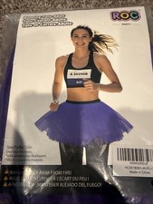 ROC Party Running Tutu