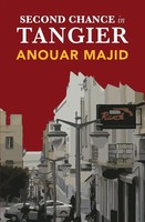 Anouar Majid | Second Chance In Tangier | Taschenbuch | Englisch (2020)