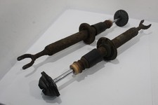 Audi A6 4F C6 Pair Front Shock Absorbers for 4 Cylinder Engine 4F0413031BN