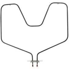 AP2031097 For GE Oven Stove Lower Bake Element Heater Part # Model Heat NR1209