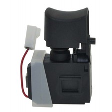 NEW MAKITA SWITCH COMPLETE FOR 18V IMPACT DRIVER DTD171 XDT16 140B49-1