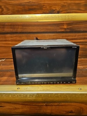 Tview D75TSB 7-inch Bluetooth- touchscreen receiver, Non-tested