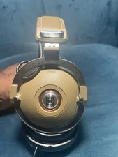 KOSS PRO 4AAA Professional Headphones Vintage 1975 RARE