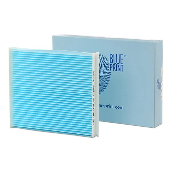 BLUE PRINT ADA102510 Filtro de habitáculo para FORD USA MUSTANG Coupé Filtro - Imagen 3 de 4