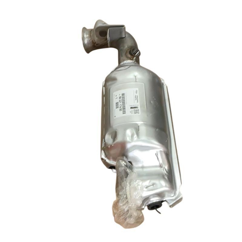 Catalyseur Citroën C3 II essence 1.2 1.4 pot catalytique échappement 9822117480