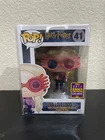 Funko Pop! Vinyl: Harry Potter - Luna Lovegood (w/ Glasses) - San Diego Comic...