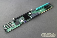 Dell KJ880 0KJ880 PowerEdge 2850 PCIe Riser Board