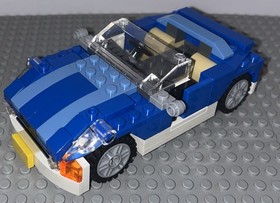 Lego 6913 31003 31008 31015 31017 31028 31030 Creator Lot Of 8 Complete Sets