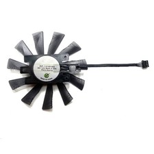 Cooling Fan Graphics Card Cooling Fan Fit for INNO3D P106 RTX2060 2060S COMPACT