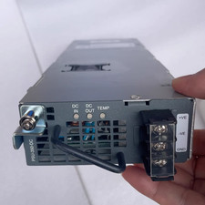 JW658A HPE Aruba PSU-350-DC 350W DC Power Supply HPE