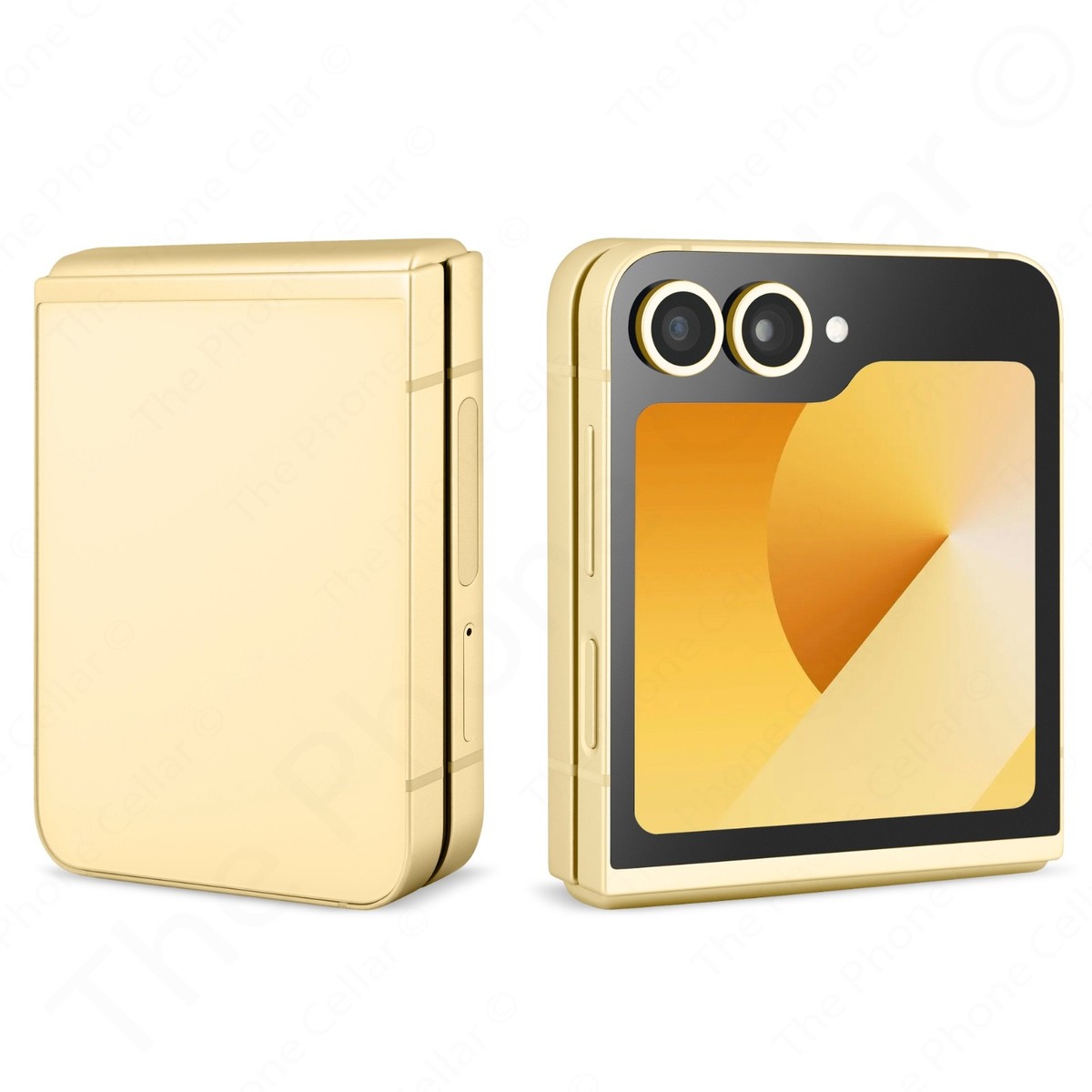 Samsung Galaxy Z Flip6 512GB Unlocked SM-F741U 6.7
