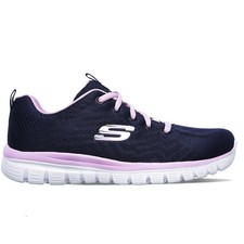 Scarpe Skechers  Graceful Get Connected Codice 12615-NVPK - 9W