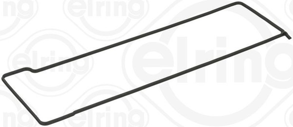 Elring Dichtung, Zylinderkopfhaube 445.700 FüR MERCEDES-BENZ Puch-image