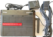 Samsung Verizon Wireless Network Extender SCS-2U01 Phone Signal Booster B3