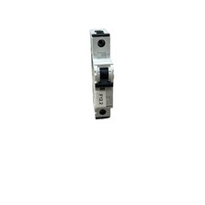 Siemens 5SY4102-7 Miniature Circuit Breaker 1-Pole MCB C2