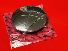 VESPA GT GTL 125 TO 200 2003 TO 2006 GENUINE PIAGGIO VARIATOR  CHROME COVER
