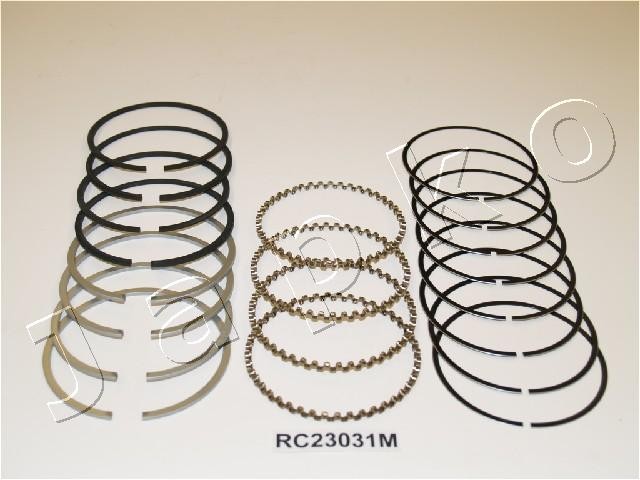 Fits JAPKO 423031JM RINGS WITHDRAWN  ⭐UK Stock⭐