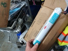 Dow Dowsil 791 , Gray, 20oz Sausage Tube ,  Exp 4/26,  9032