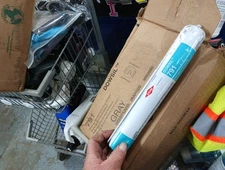 Dow Dowsil 791 , Gray,  20oz Sausage Tube ,    Exp 4/26,    9032