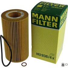 Filtre à huile BMW 750