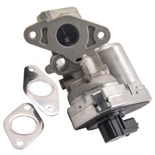 AGR Ventil Abgasrückführung for Ford Transit Tourneo Peugeot Boxer 2.2 2.4 TDCI