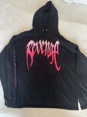 Revenge Valentine Hoodie/XL | eBay