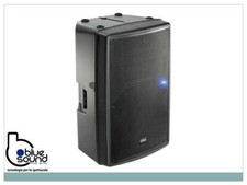 DAD LIVE15A Diffusore Attivo Bi-Amplificato In Classe AB, A Due Vie 450 WATT