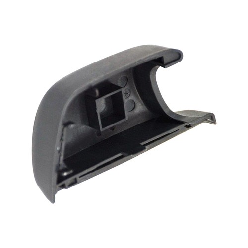 Front Seat Belt Turning Loop Cover For Jeep Wrangler 2011-17 Black 5HF07DX9AE - Picture 3 of 8