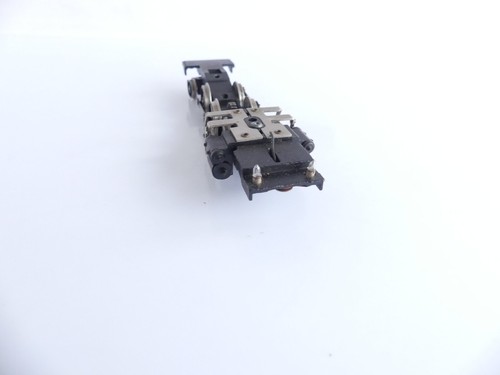 (4) HORNBY CHASSIS + EMBIELLAGE POUR LOCOMOTIVE TYPE 131 TB - Picture 3 of 4