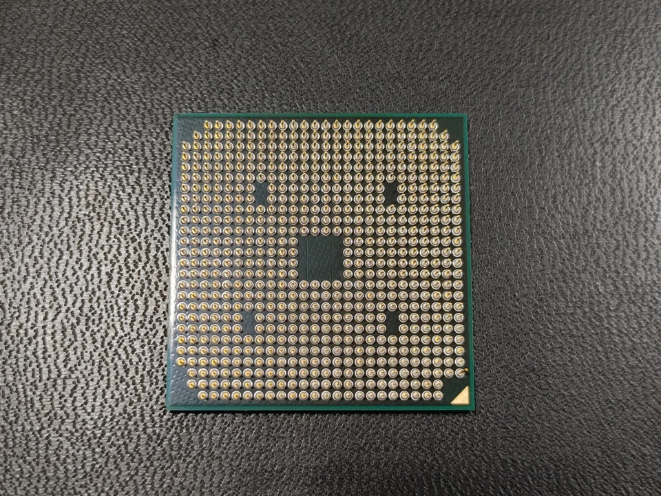 Amd Athlon II M300 - Immagine 2 di 2