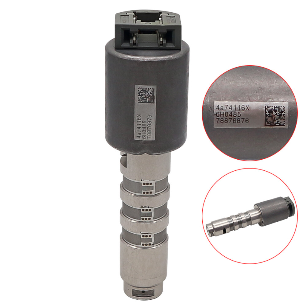 SONY α65 46313-2F200 Transmission Solenoid Valve For Hyundai Elantra IX25