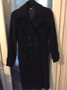 Woolmark Blend Coat Hotsell, 60% OFF 