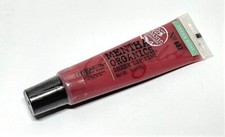 Bath  Body Works C.O. Bigelow  SHEER ROSE No. 603  Mentha Sheer Lip Tint