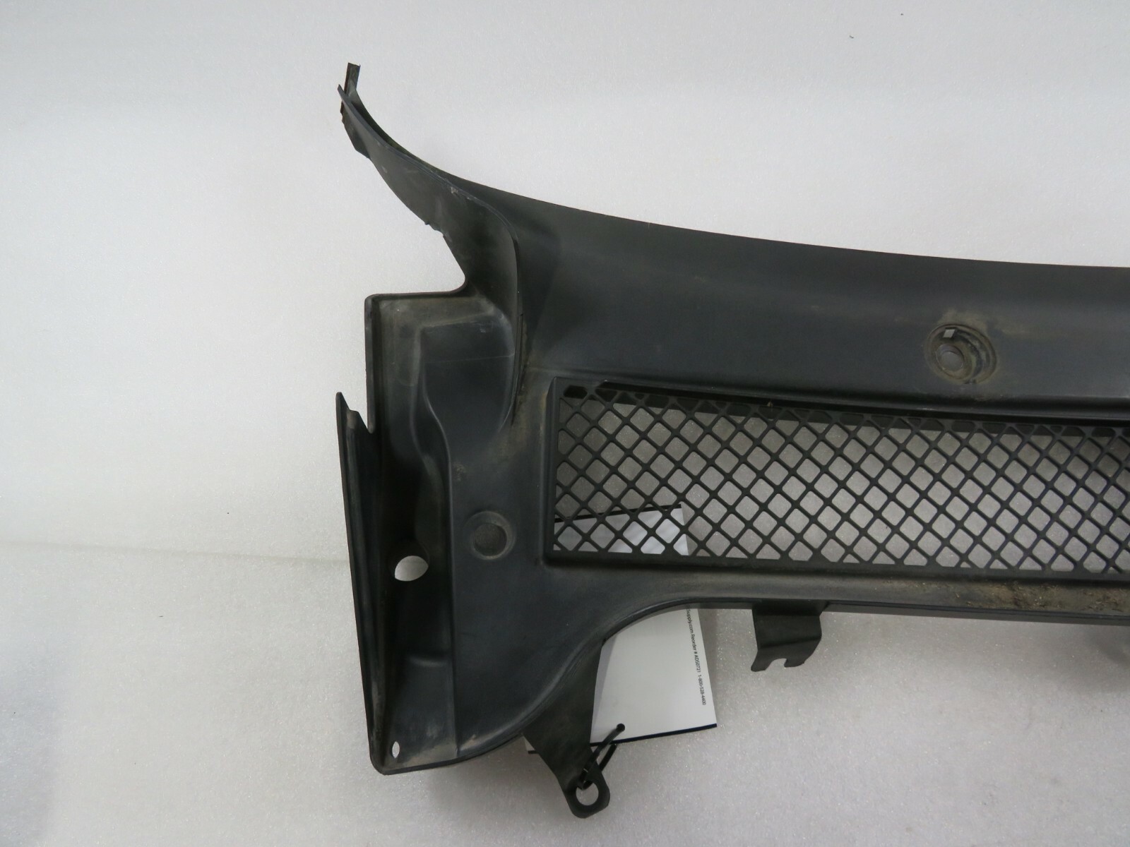 Ferrari F12 Berlinetta, RH, Right Cowl Vent Panel, Used, P/N 84307700