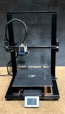 Monoprice MP10 300x300mm 3D Printer - 34437 for sale online | eBay
