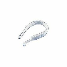 Tracheostomy Tube Holder Fits Neck Size to 18 Inch