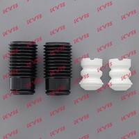 2X KYB 910084 Staubschutzsatz, StoßDäMpfer FüR Alfa Romeo Audi BMW