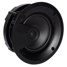 ELAC Vertex Series IC-V81-W 8" 2 Way In-Ceiling Speakers (Each)