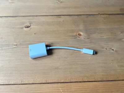 USB auf VGA externer Video Adapter USB3C - VGACAB-A von Kabeln direkt